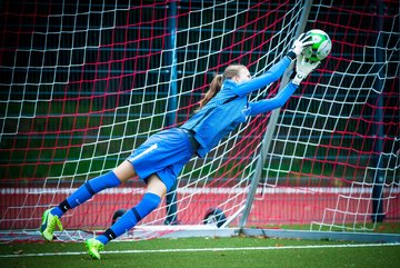 Bild 1612 - wBJ Walddoerfer - St. Pauli : Ergebnis: 6:0